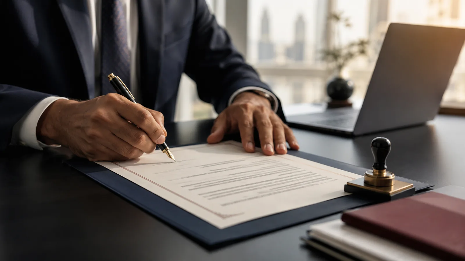 NOC Letter in the UAE: Meaning, Format & Sample