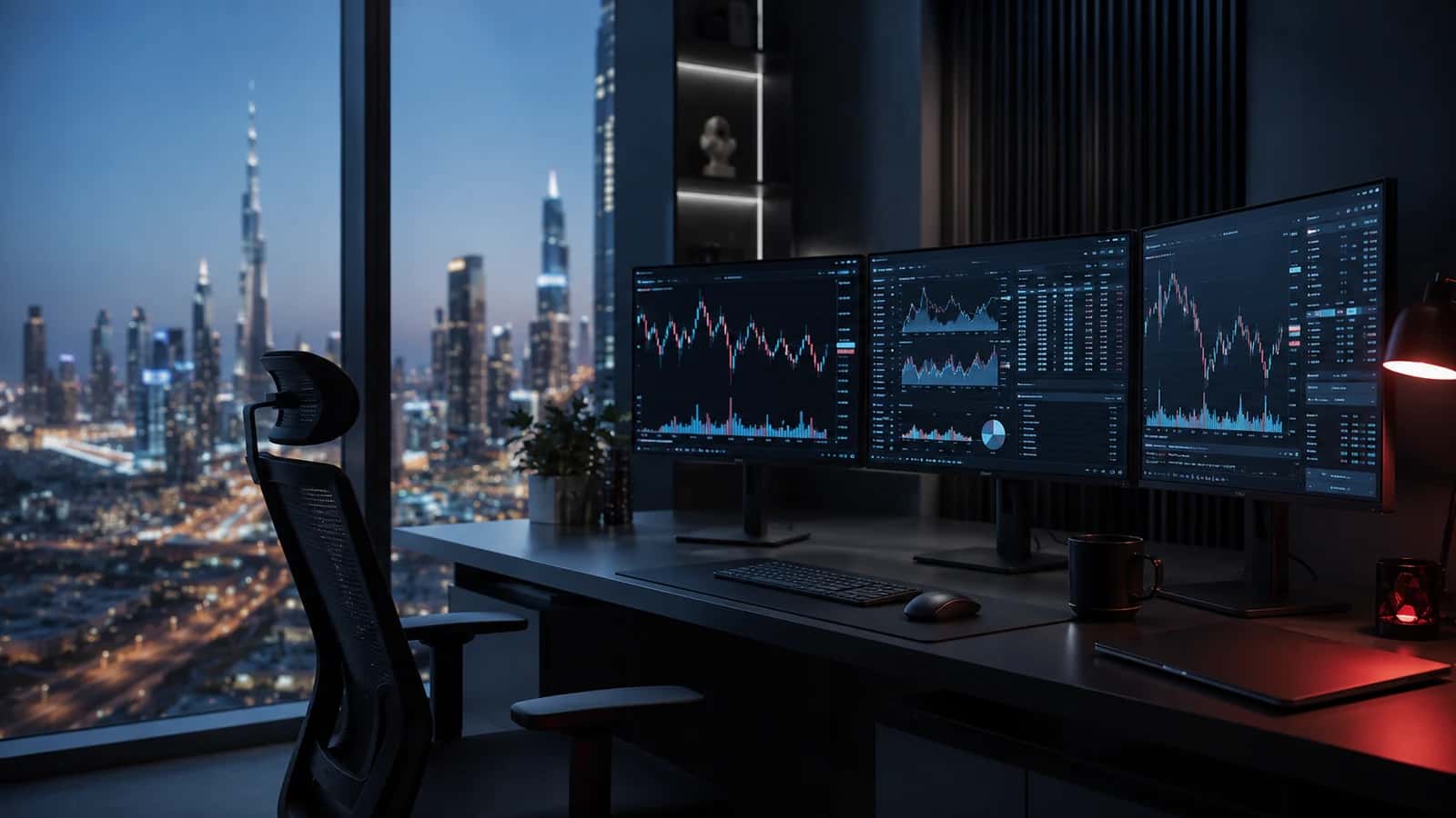 How to Get a Crypto License in Dubai?