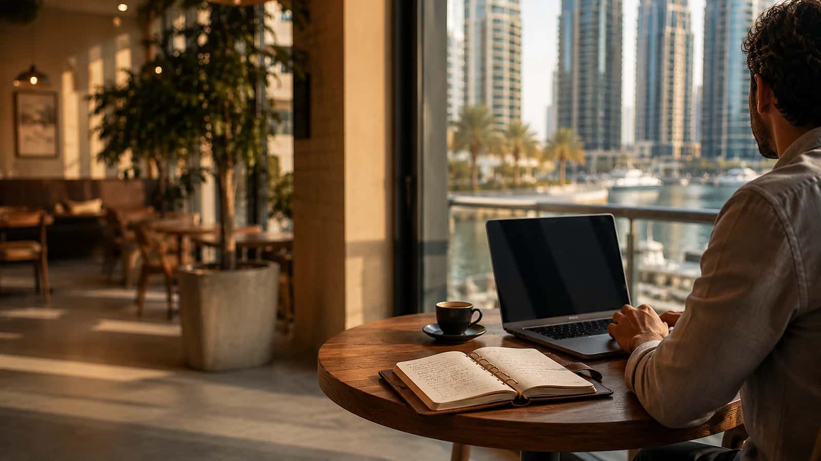 Freelancer Visa in Dubai: A Complete Guide