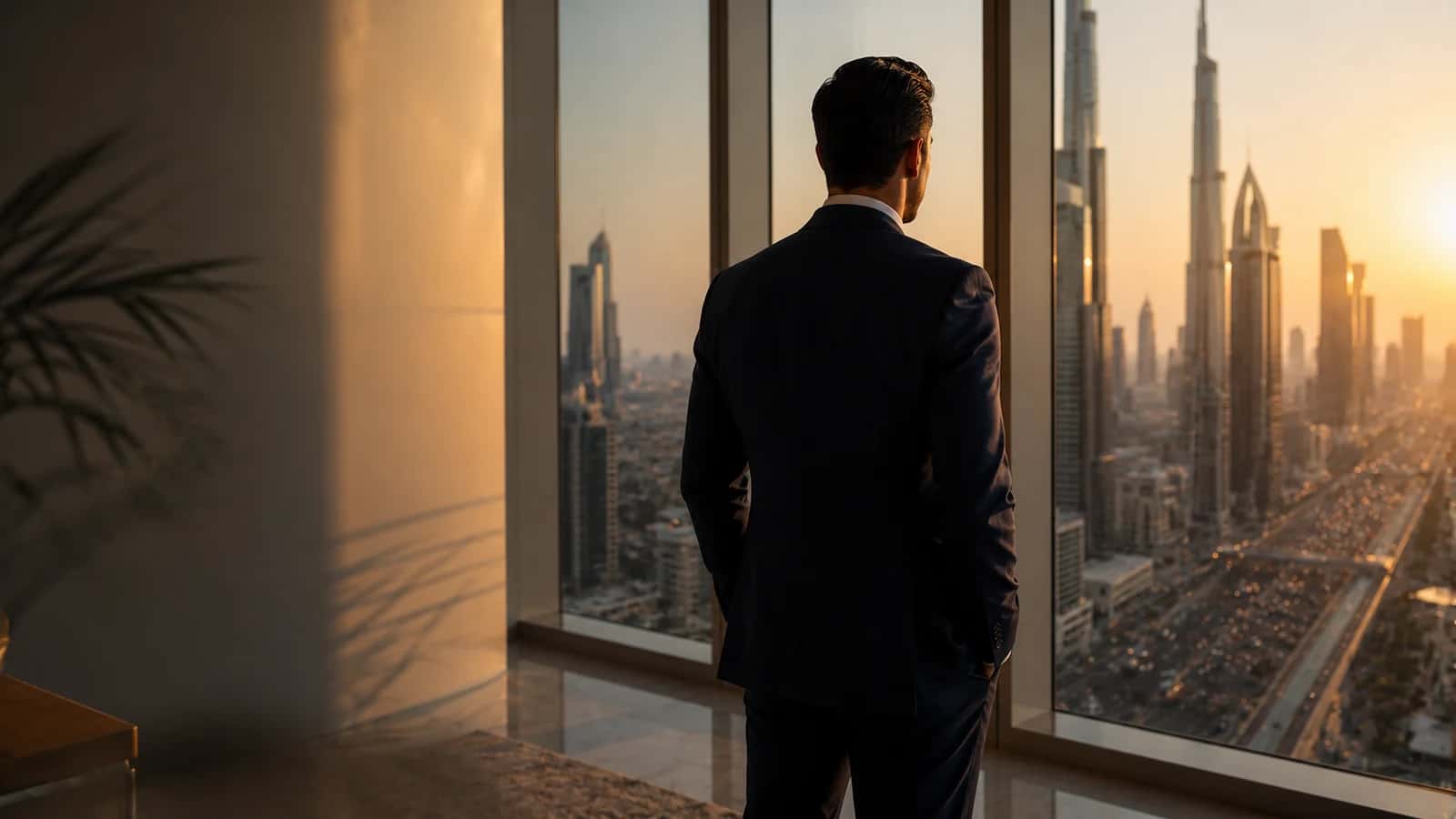Investor Visa in Dubai - a Complete Guide 2026