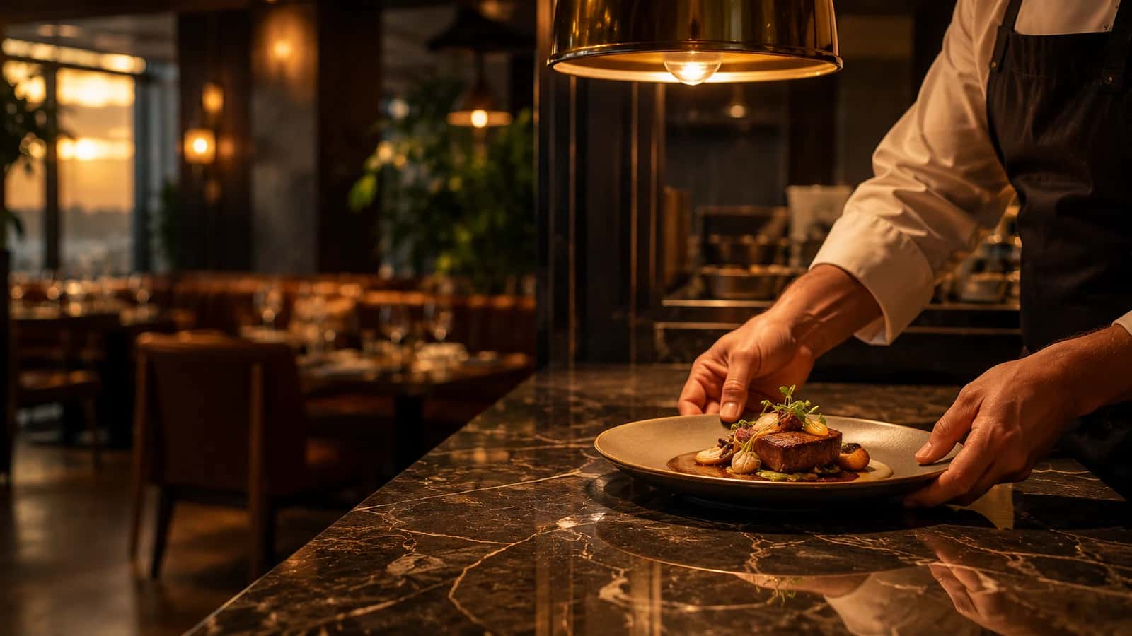 How to Open a Restaurant in Dubai or a Cafeteria in Dubai, UAE?