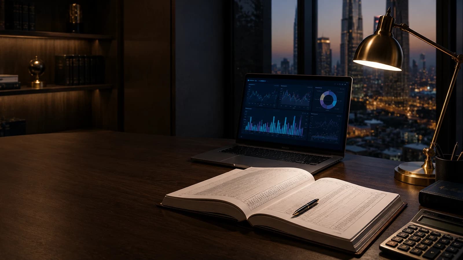 What Are the Statutory Audit Requirements in Dubai, UAE?