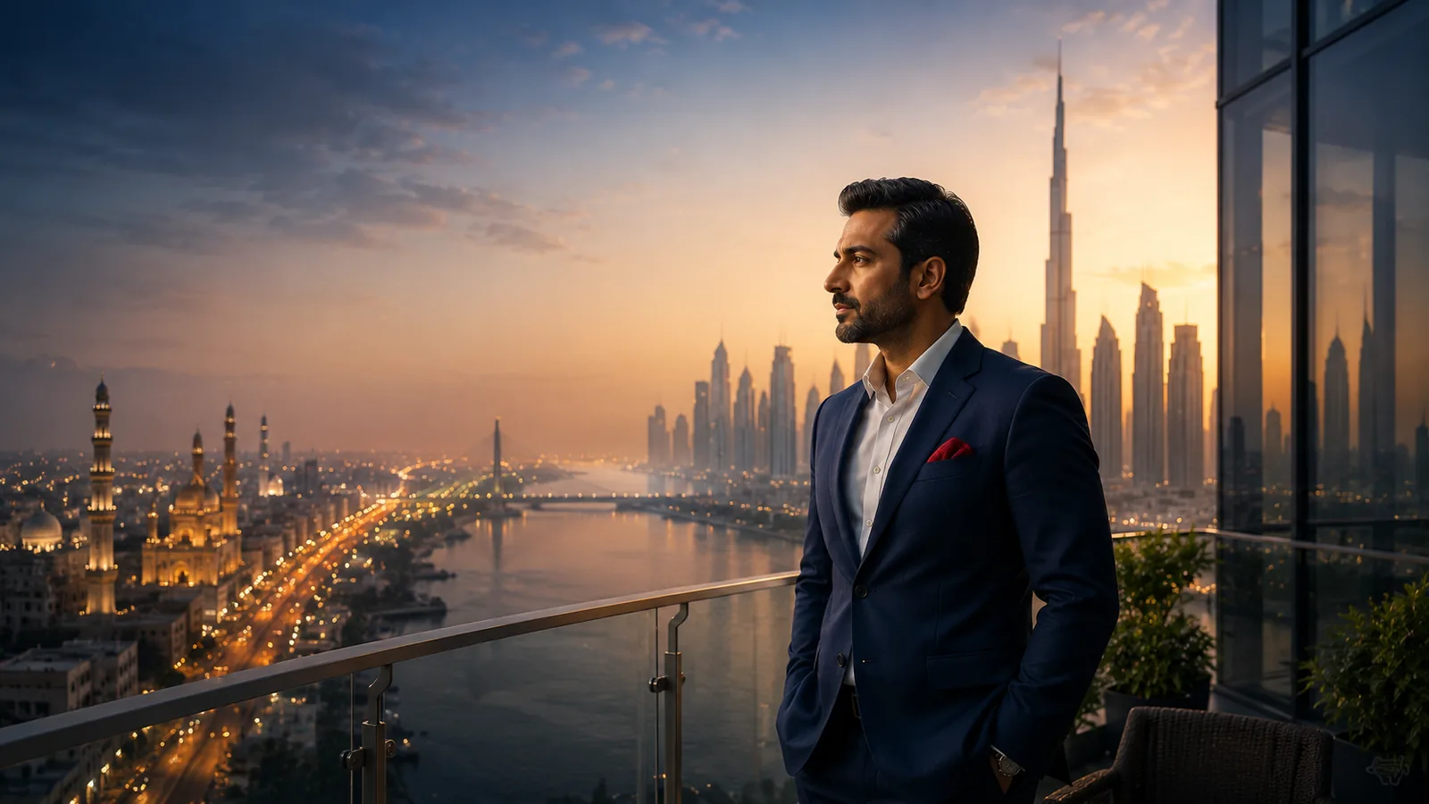 Start a company in Dubai from Pakistan — Avyanco