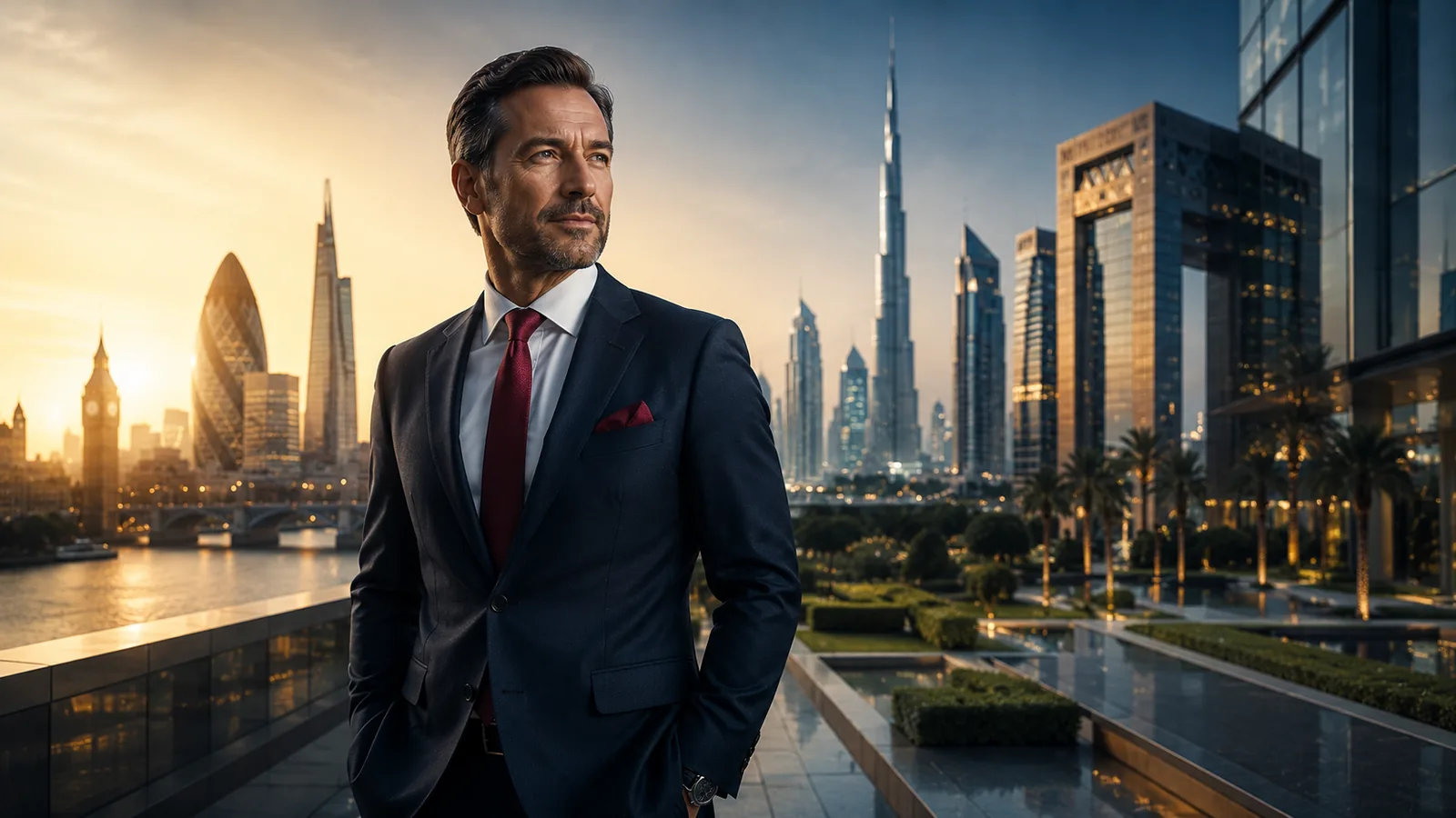Start a company in Dubai from the UK — Avyanco