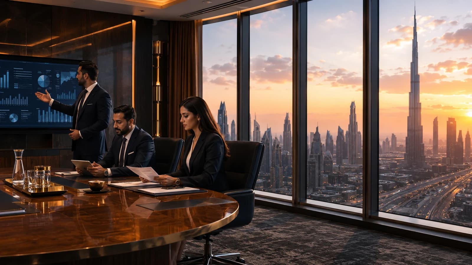 Biggest Mistakes to Avoid When Starting a Business in Dubai in 2026