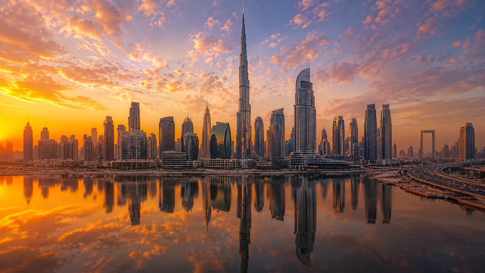 Dubai South aerotropolis around Al Maktoum International Airport — Avyanco company formation