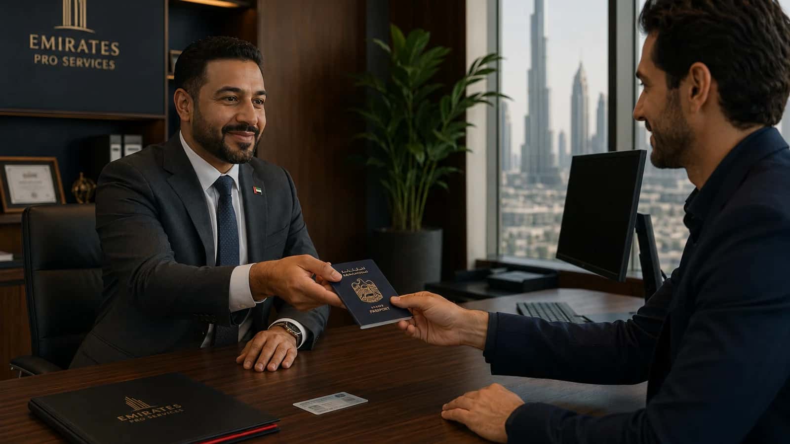 Important Immigration Updates for Dubai Mainland Companies (2026)