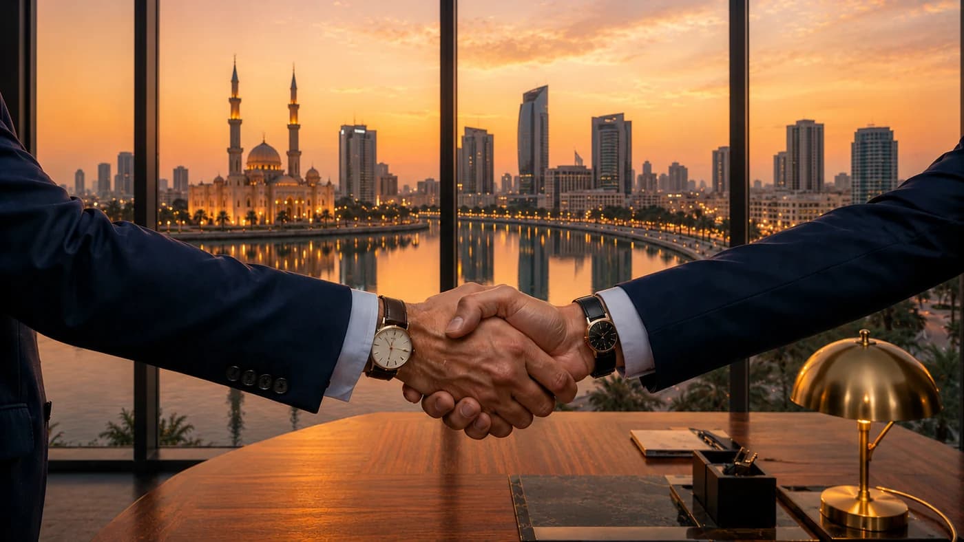 Sharjah Healthcare City (SHCC) free medical zone — Avyanco company formation