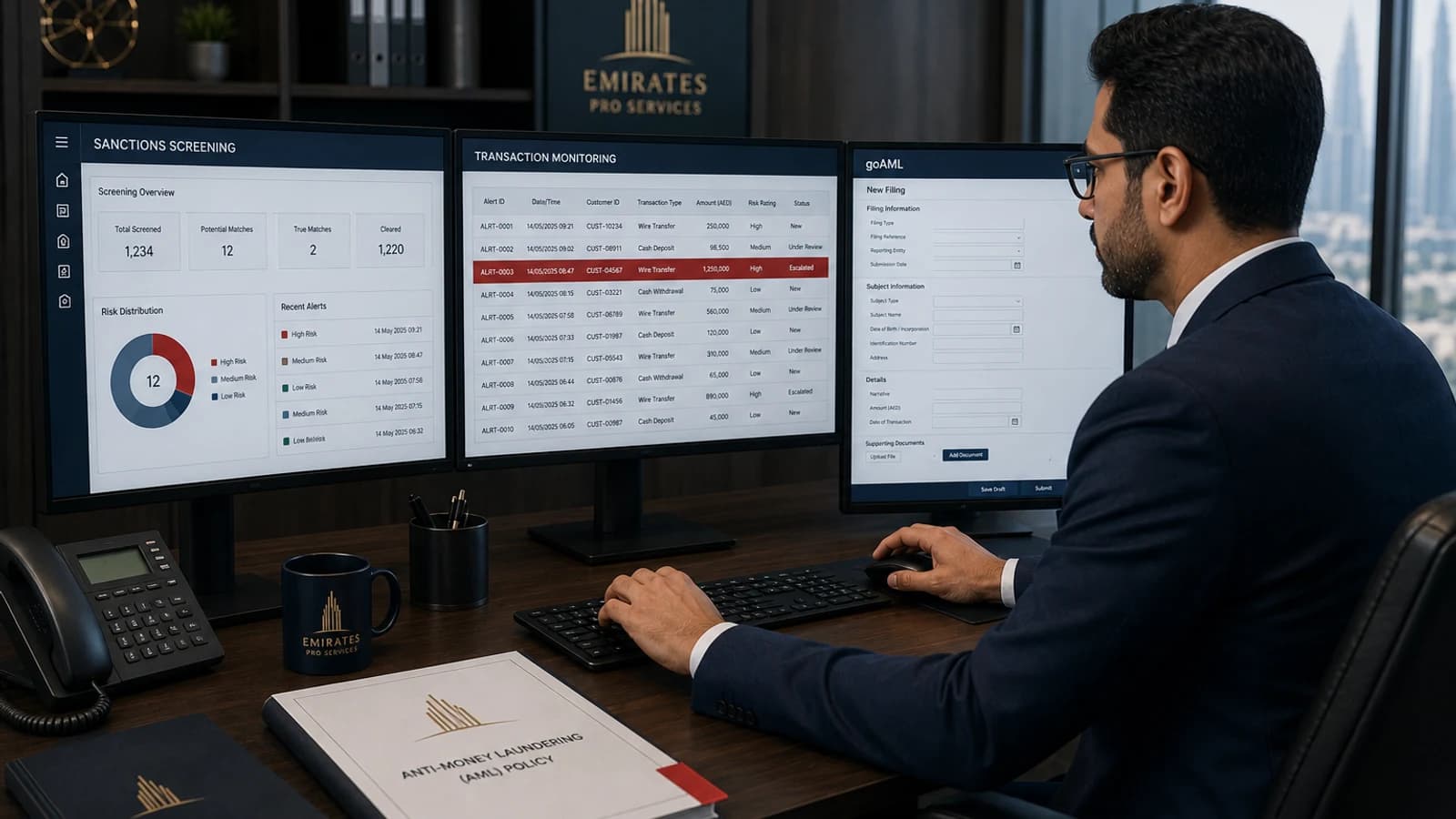 Import Export License in Dubai, UAE - a Comprehensive Guide Includes Cost, Process & Documents and More
