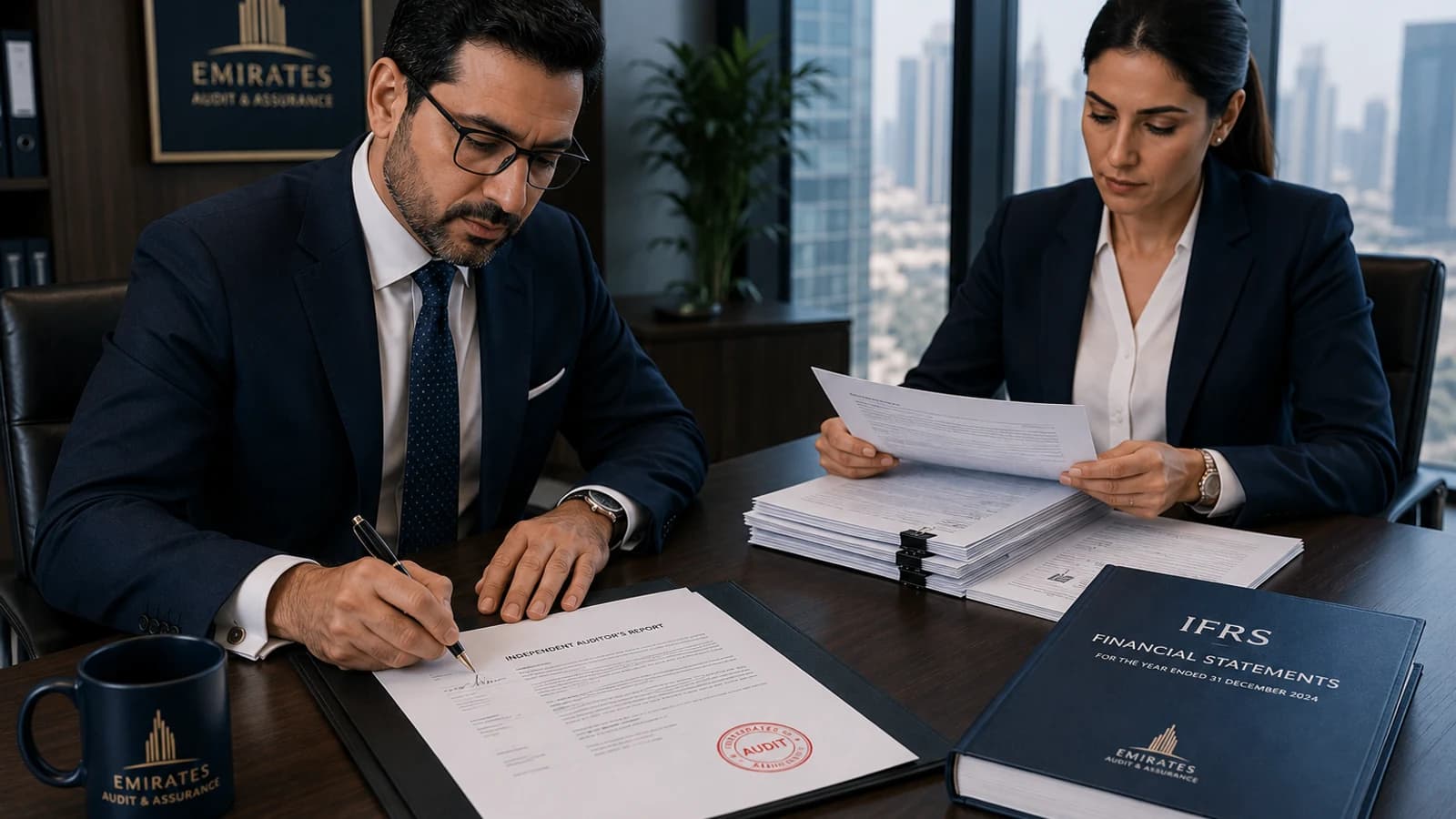 Legal Consequences of Not Maintaining Proper Accounts or Appointing an Auditor