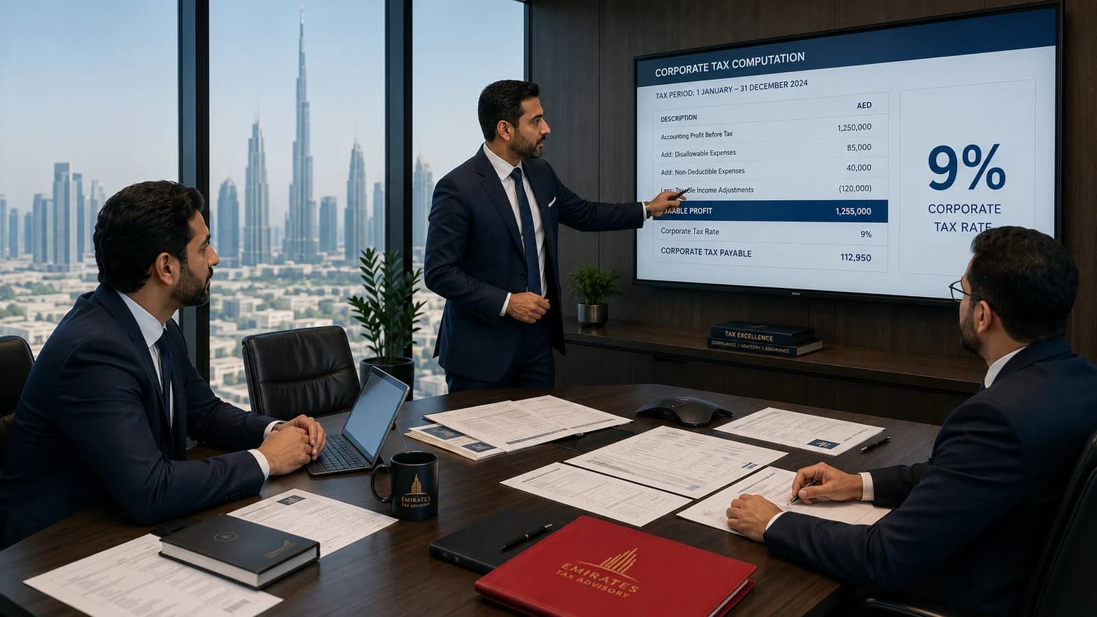 7 Common VAT Mistakes Businesses Make in Dubai and How Consultants Help