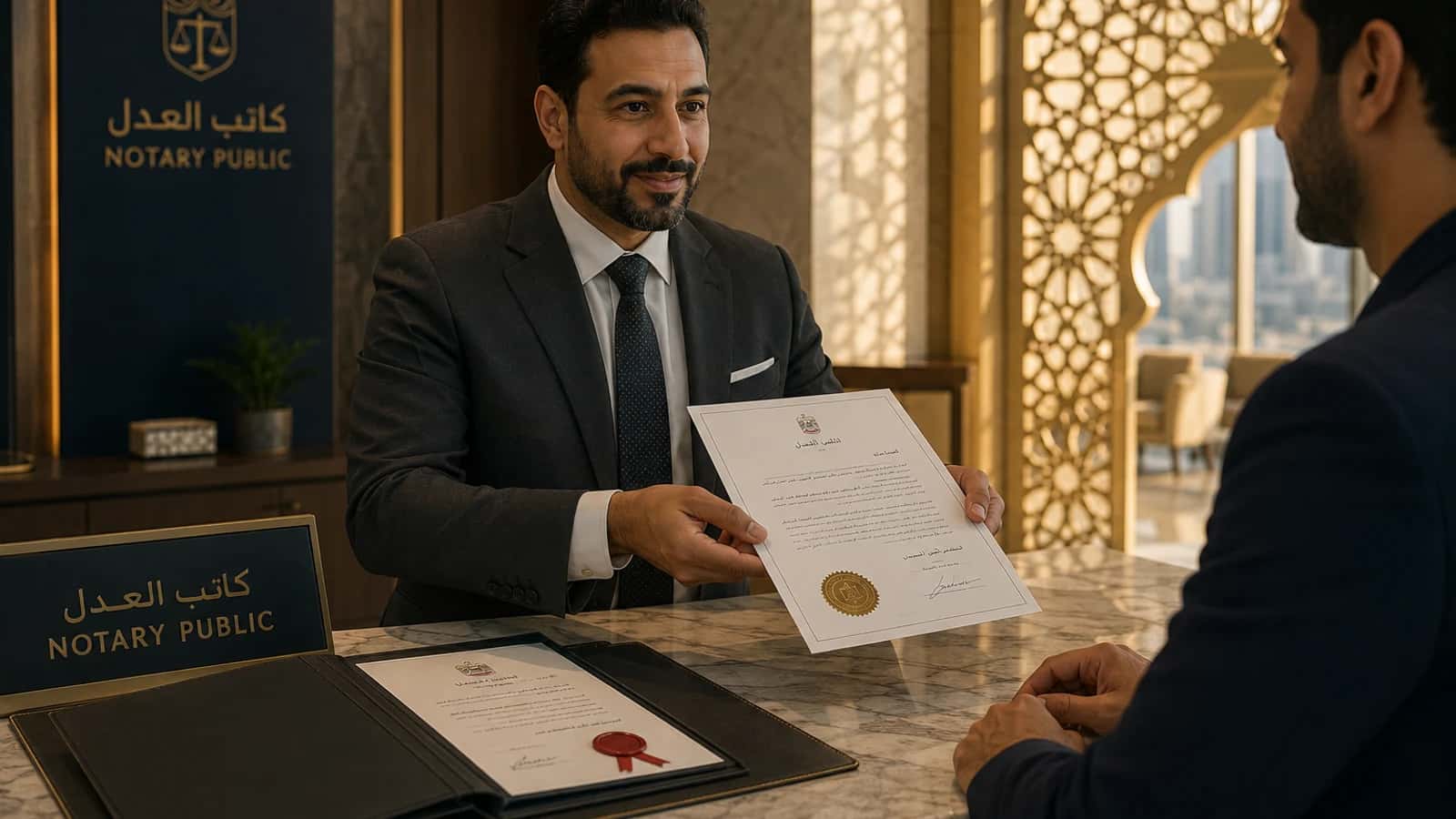 Emirates ID Status Check: Track Your Card Online (2026 Guide)
