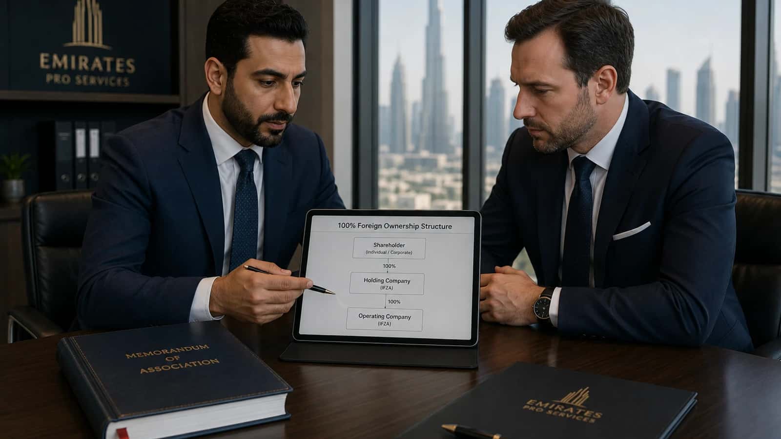 Salary Certificate in the UAE: Format, Sample & Uses