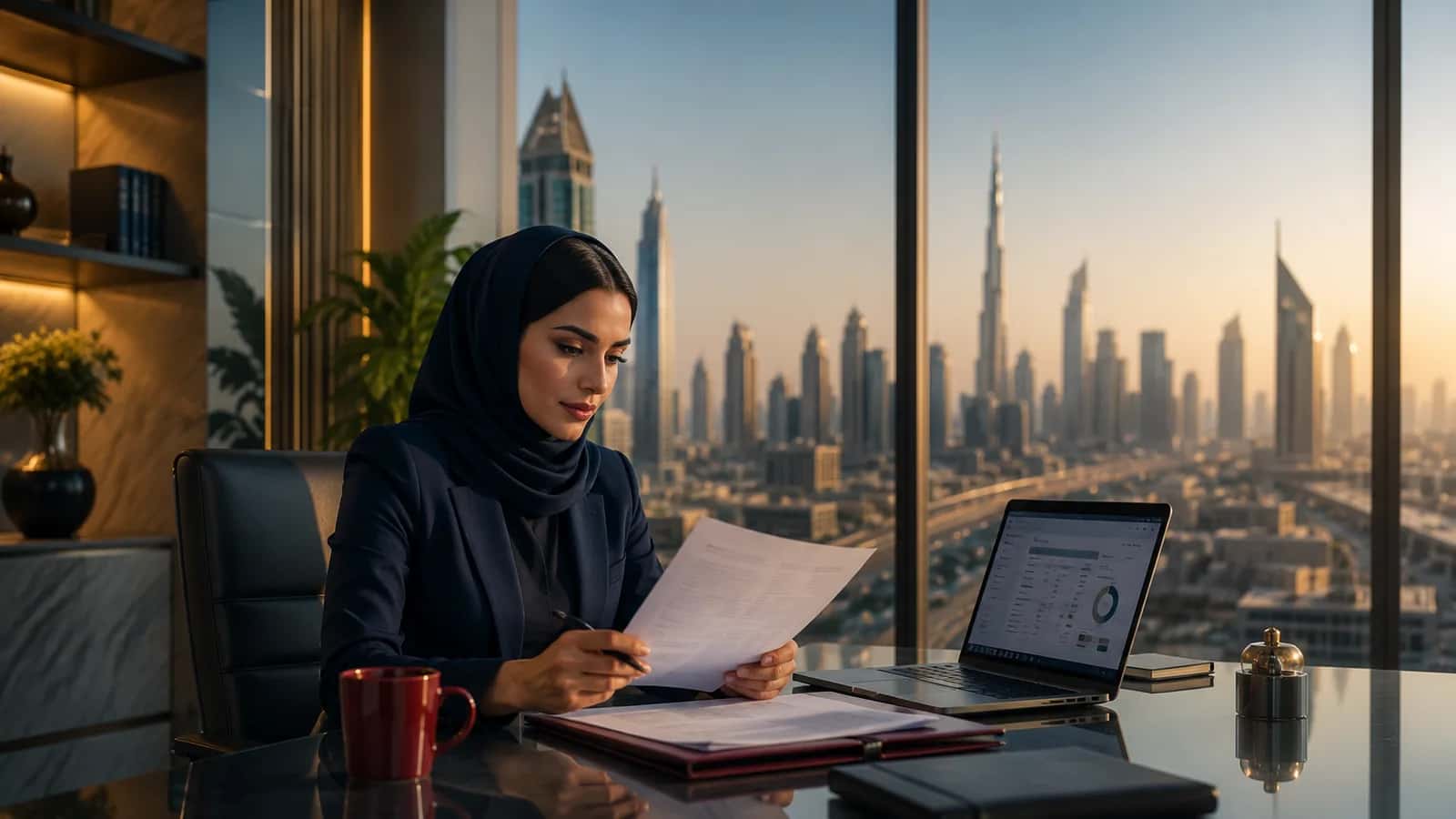 Trade License Renewal in Dubai, UAE (2026): Process, Cost, Documents & Timeline