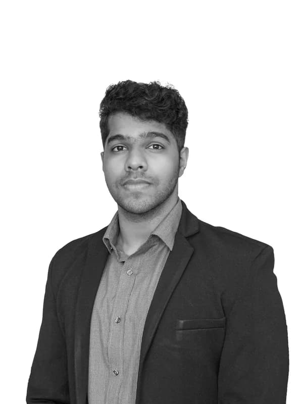Abel, Accounts & Tax Associate at Avyanco