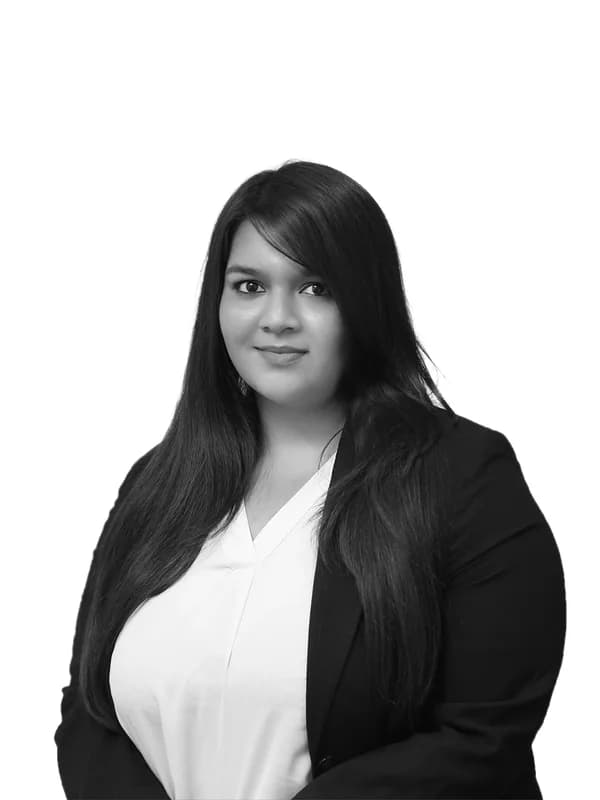 Astha Joshi, Team Manager at Avyanco