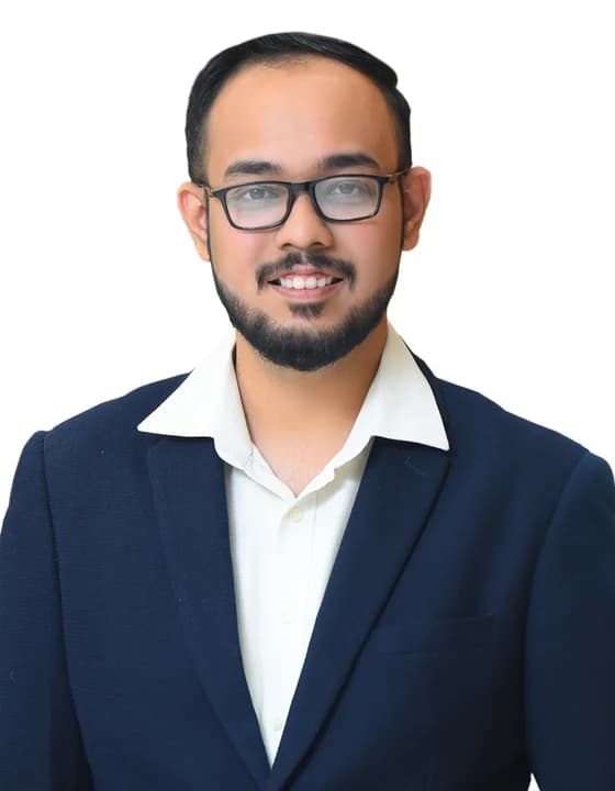 Ishan Naruka, Head of Growth at Avyanco