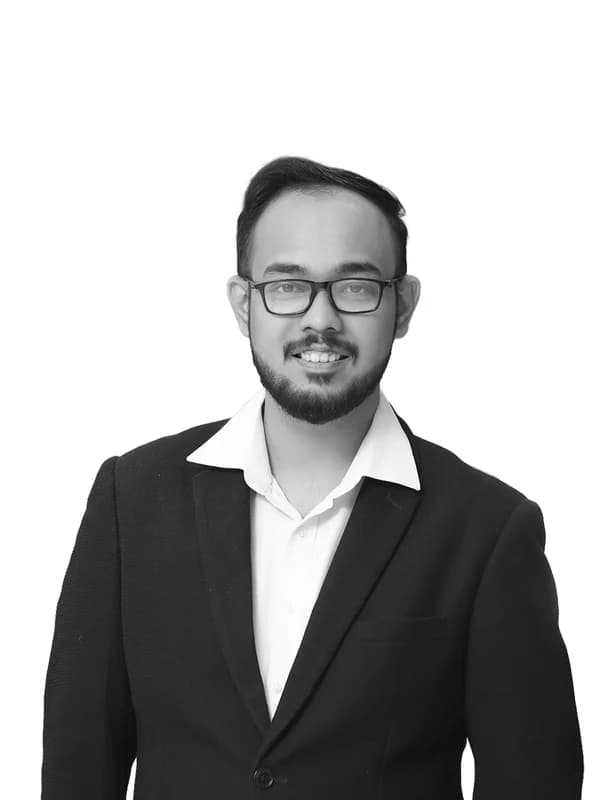 Ishan Naruka, Head of Growth at Avyanco