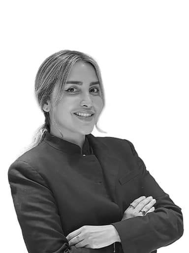 Johana Lopez, Business Setup Advisor at Avyanco