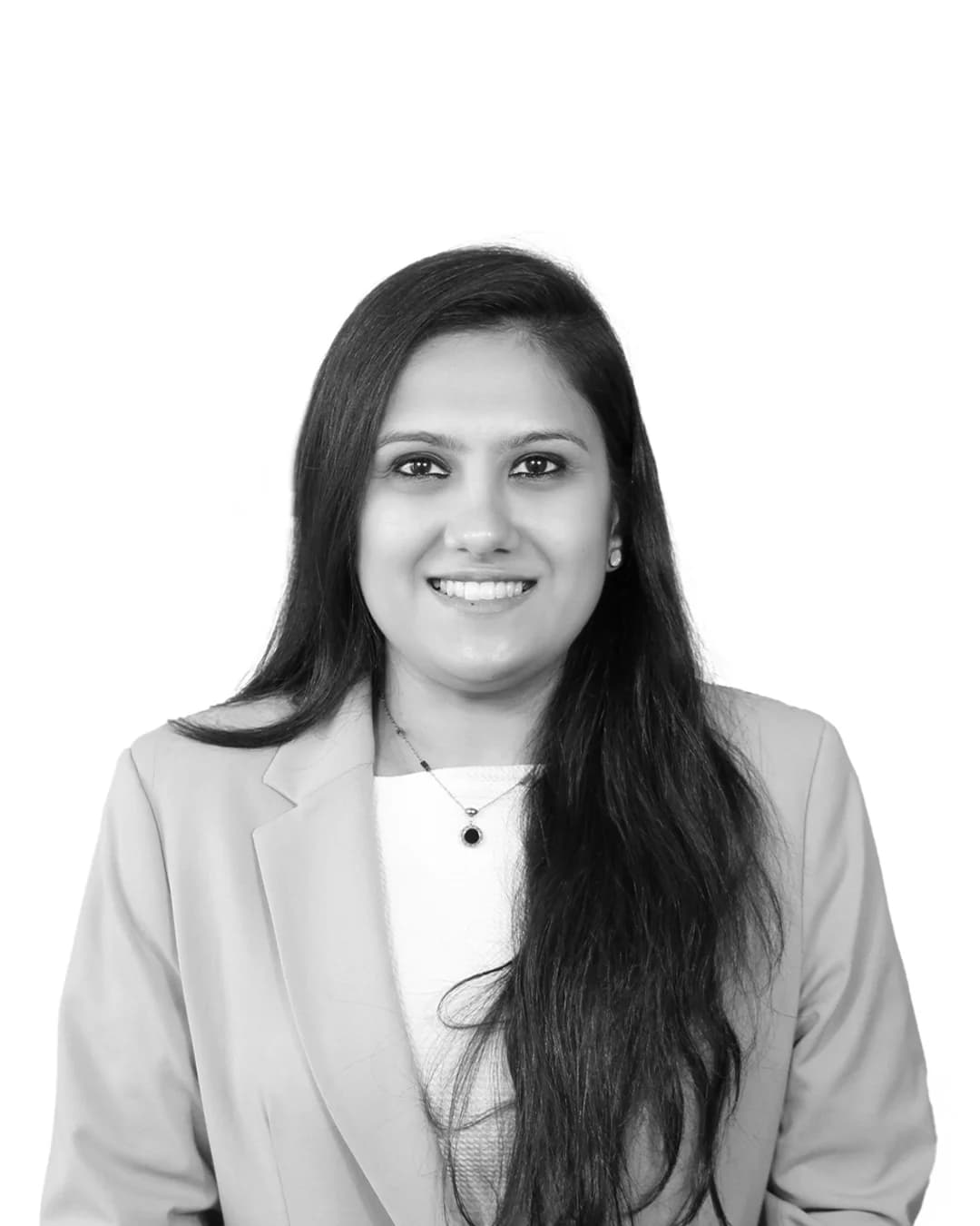 Nidhi Thakrar, Compliance Officer at Avyanco