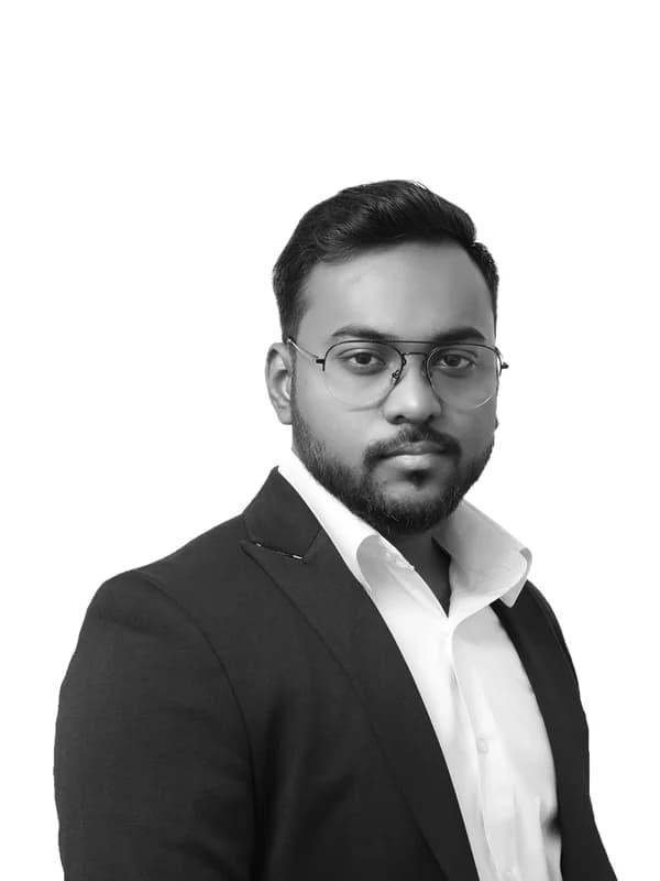 Shoaib Shaikh, Tax Consultant at Avyanco