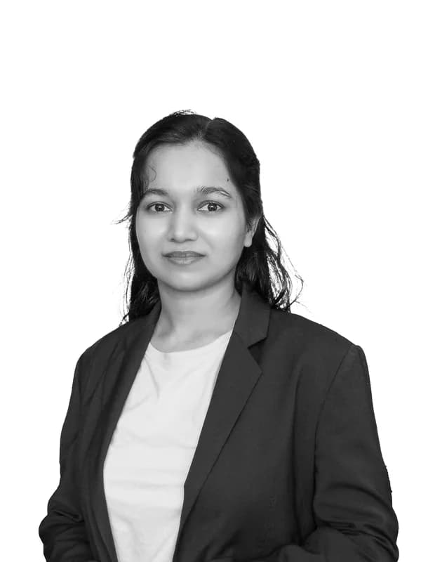 Subura, Accounts & Tax Associate at Avyanco