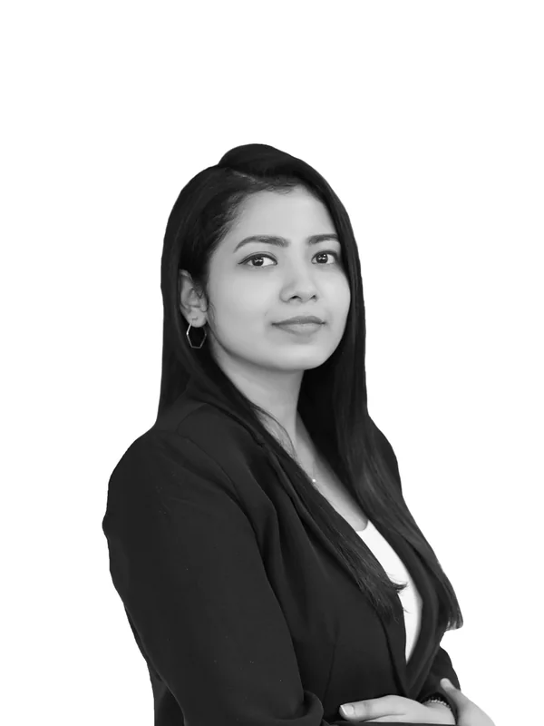 Tanya Ashiq, Business Setup Consultant at Avyanco
