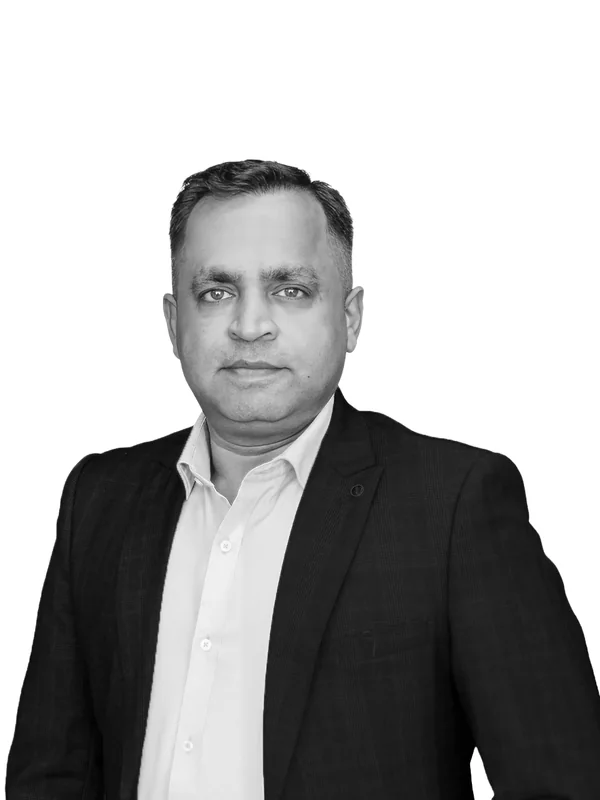 Vikas Dhingra, CFO at Avyanco