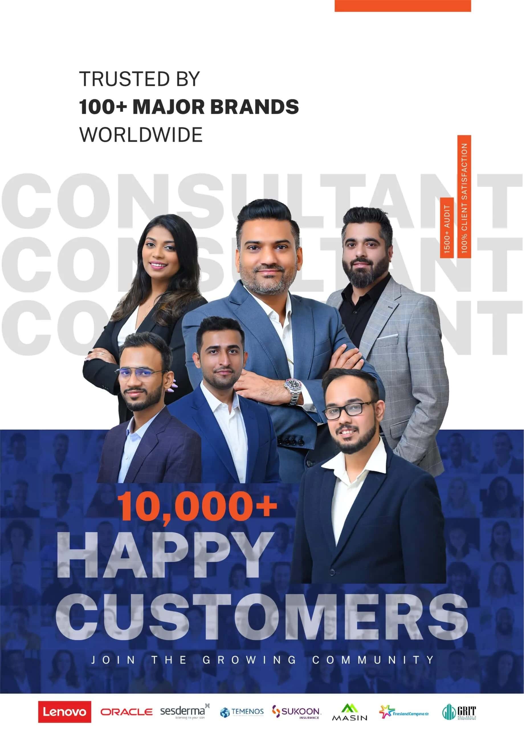 Company Registration in Dubai, UAE
