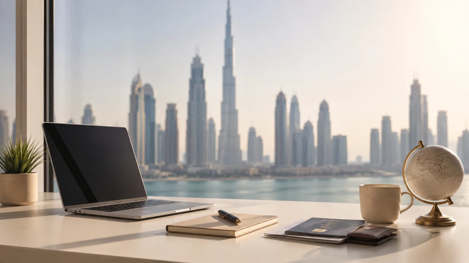 Freelance Visa in the UAE: Every Route Compared, and How to Choose (2026)