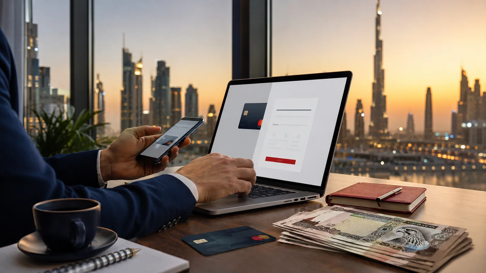 Using PayPal in the UAE for Business: A Complete 2026 Guide
