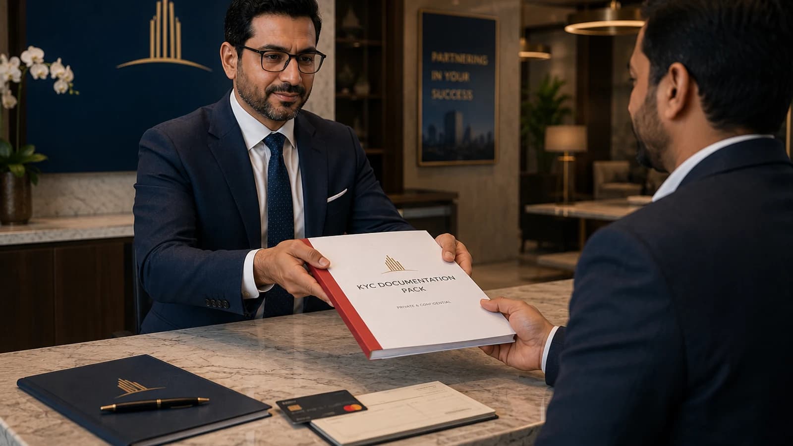 Best Banks to Open a Business Account in the UAE (2026)