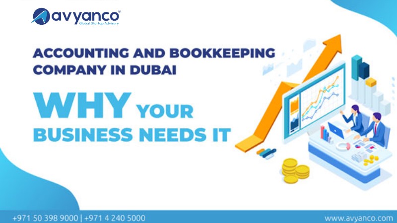 accounting outsourcing company in dubai
