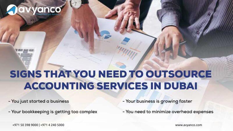 outsource accounting services in dubai