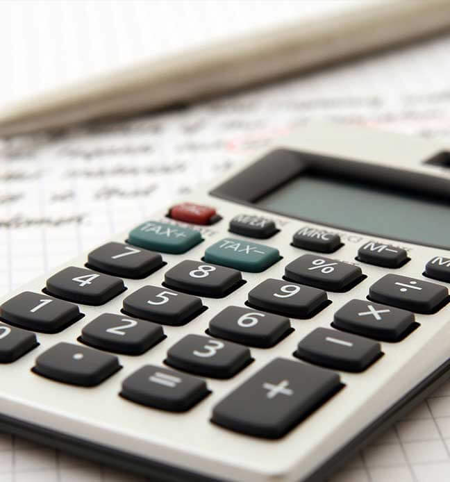 Accounting & Bookkeeping Services in dubai