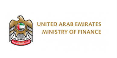 UAE Ministry of finance