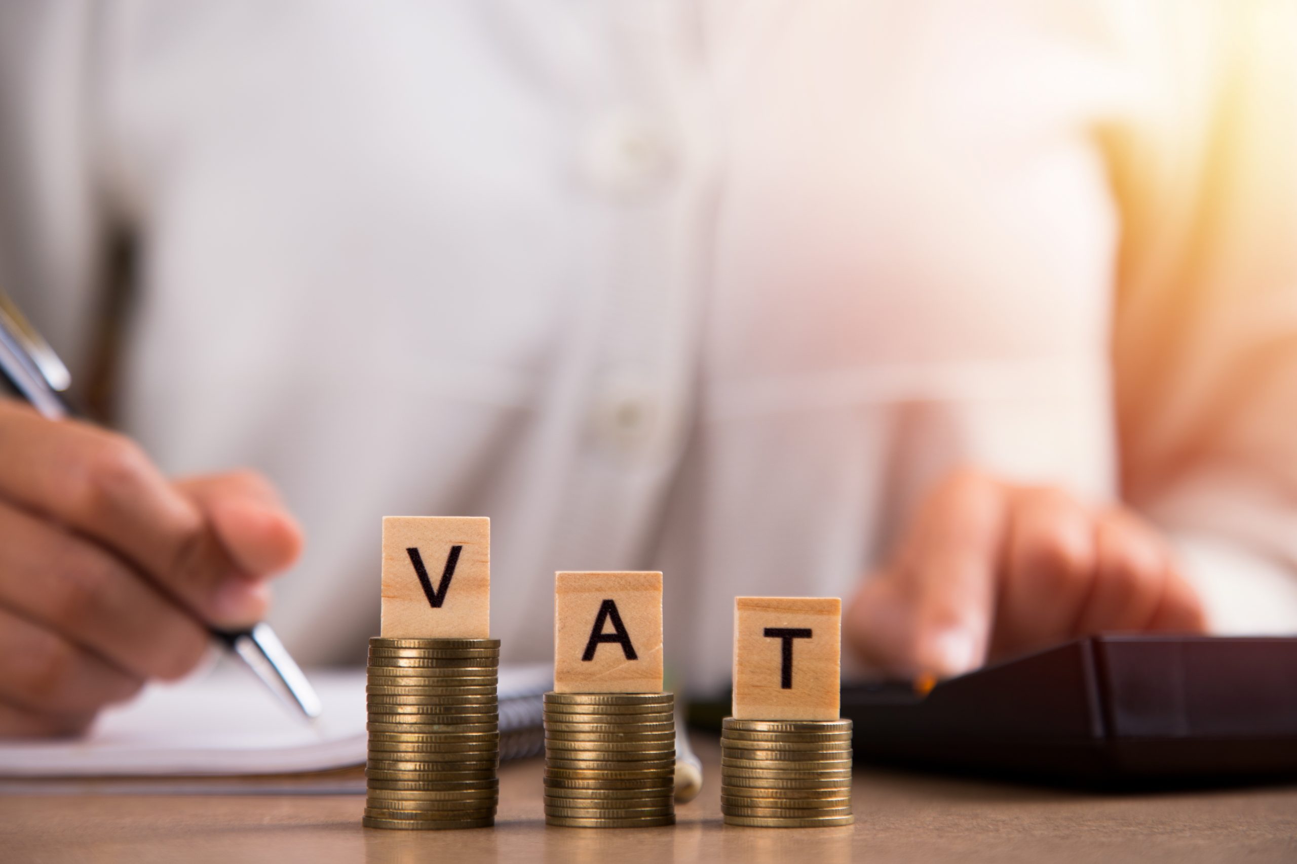 VAT services in UAE