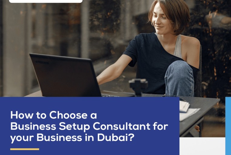 Business Setup Consultants in Dubai