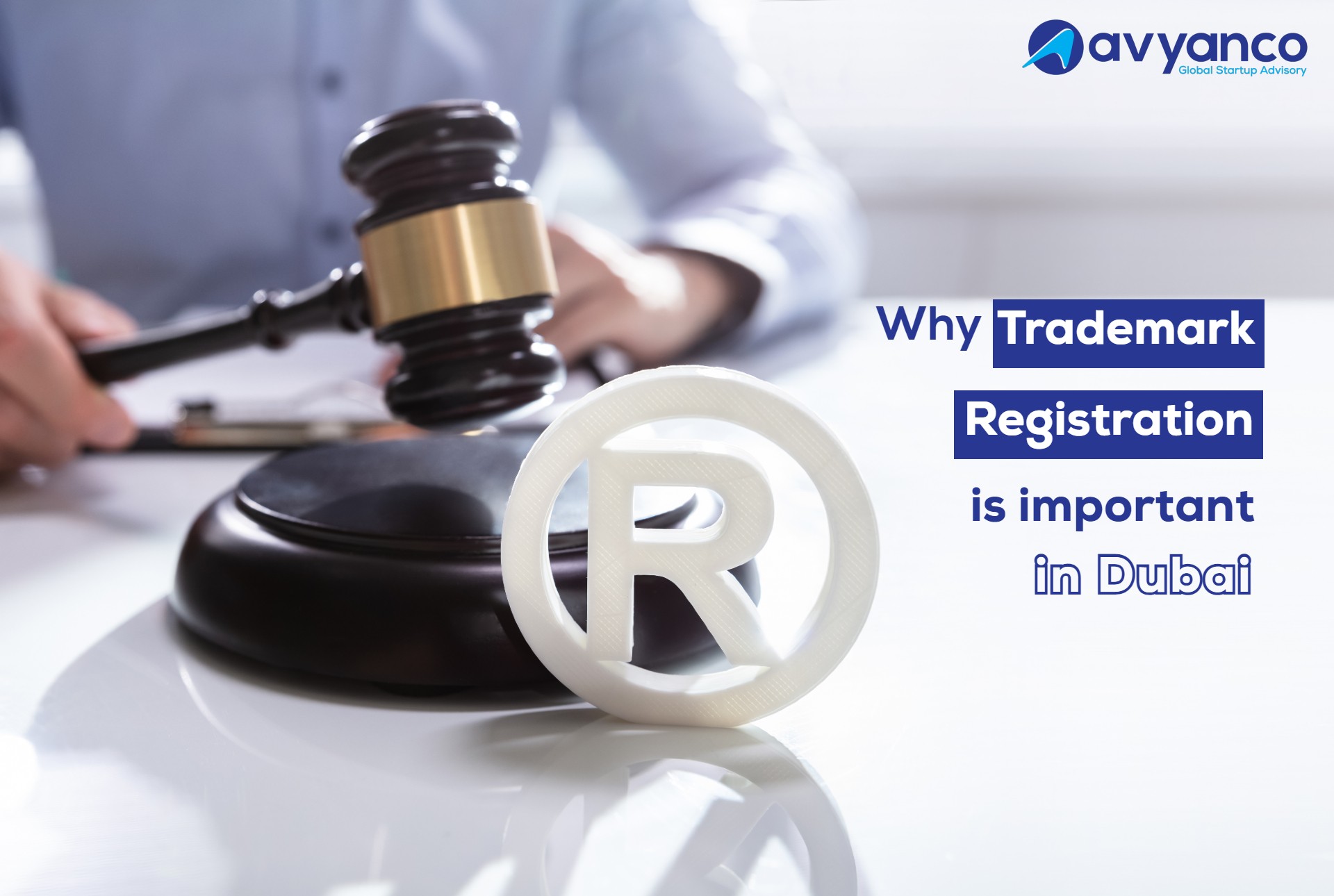 trademark registration in Dubai