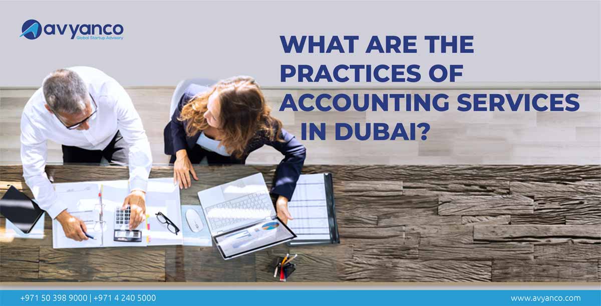 Accounting Practices in Dubai