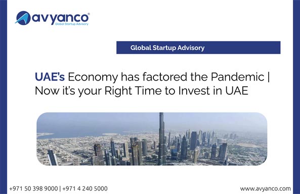 UAE Business