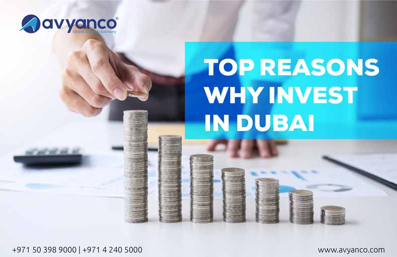 Investment Dubai