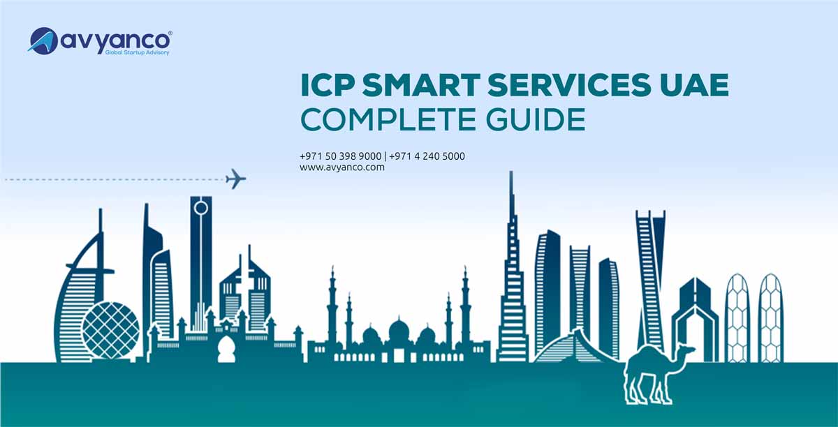 ICP Smart Services