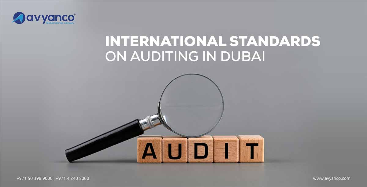 Auditing Standards in Dubai