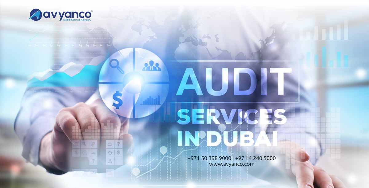audit services Dubai