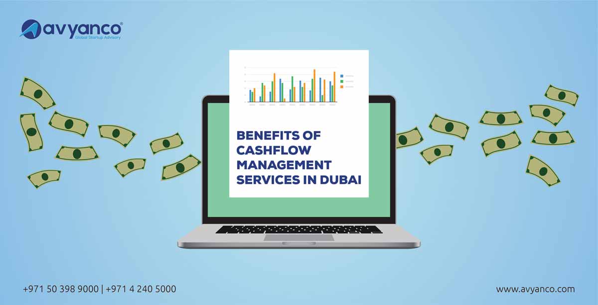 cashflow management services in Dubai