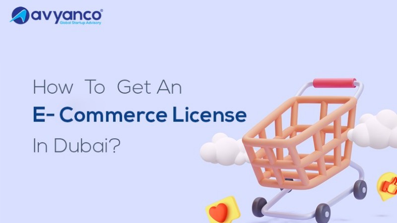 E-commerce-License-Web