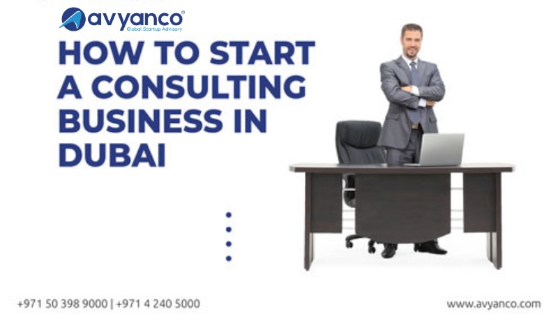 consulting business in dubai