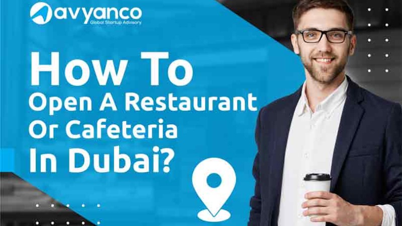how to open a restaurant in dubai