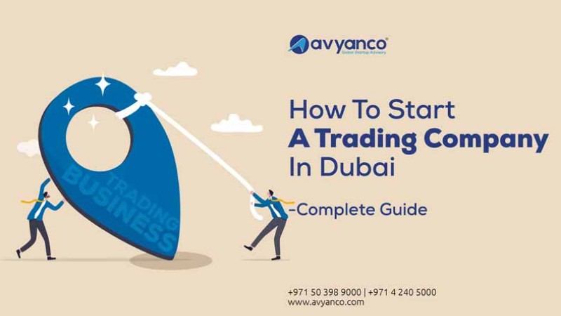 start-a-trading-business-in-Dubai